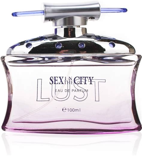 sex in the city perfume wholesale